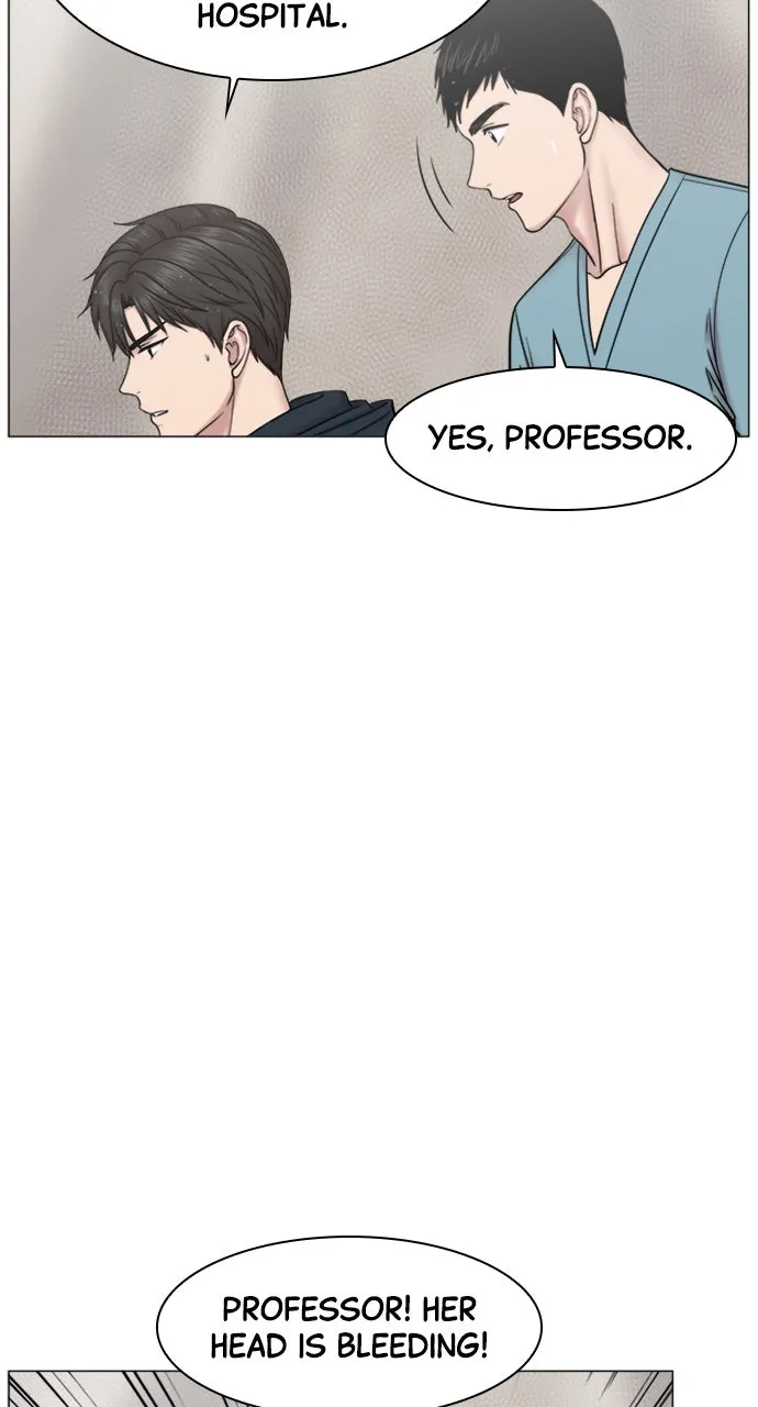 Trauma Center: Golden Hour (The Trauma Code) Chapter 90 page 51 - 