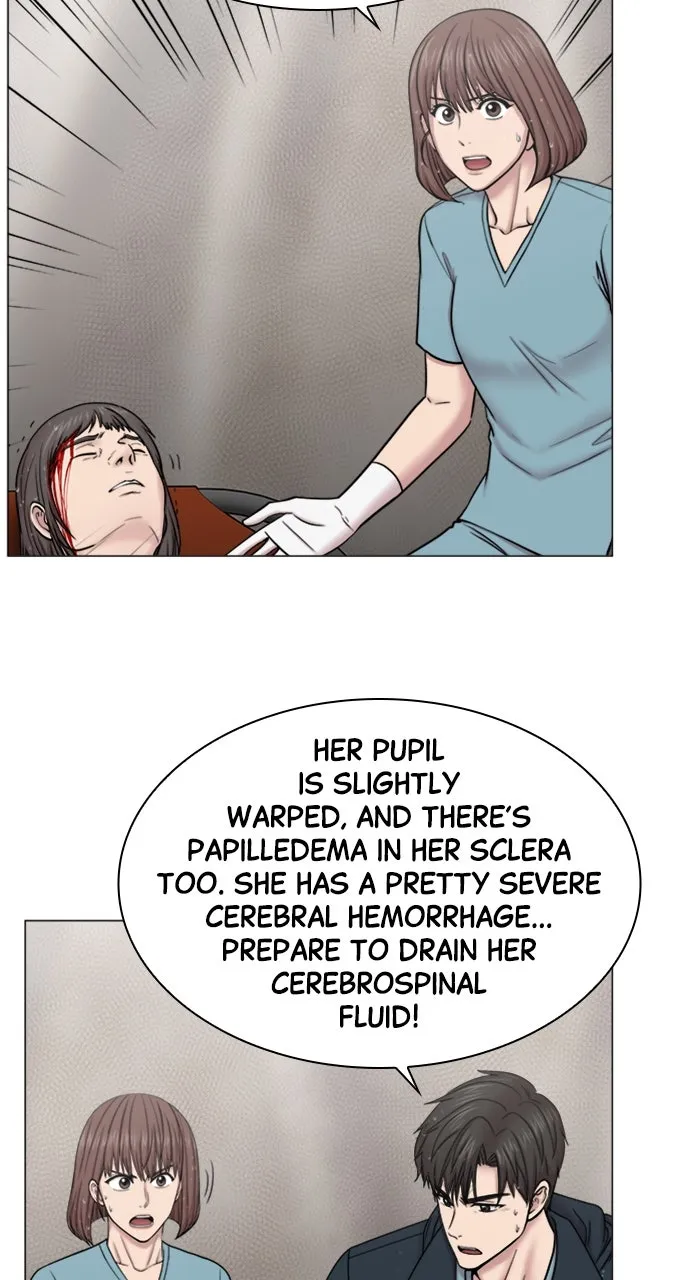 Trauma Center: Golden Hour (The Trauma Code) Chapter 90 page 52 - 