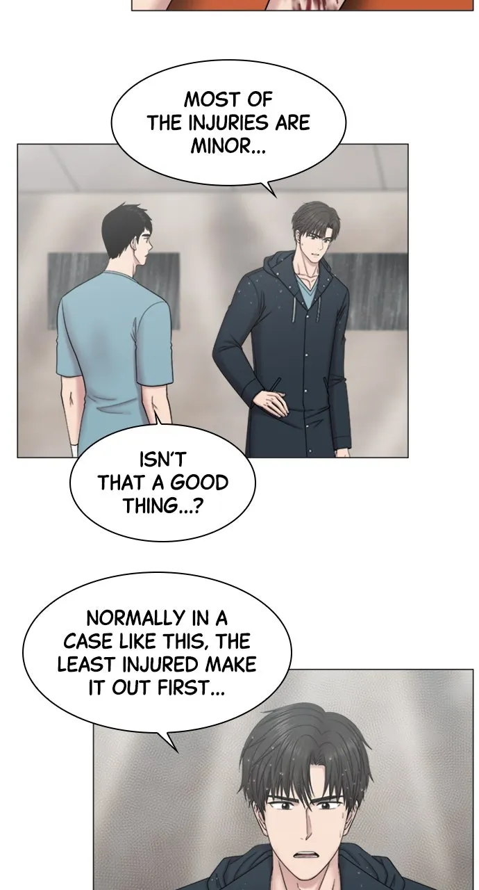 Trauma Center: Golden Hour (The Trauma Code) Chapter 90 page 55 - 
