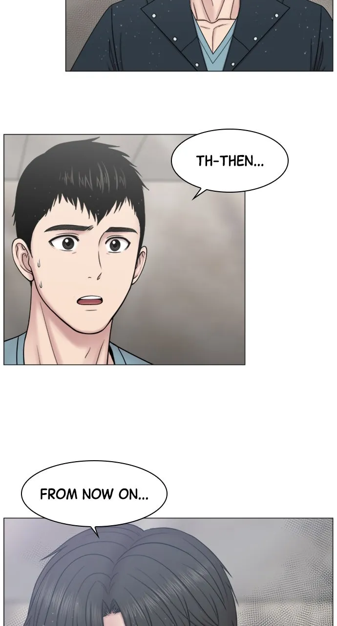 Trauma Center: Golden Hour (The Trauma Code) Chapter 90 page 56 - 