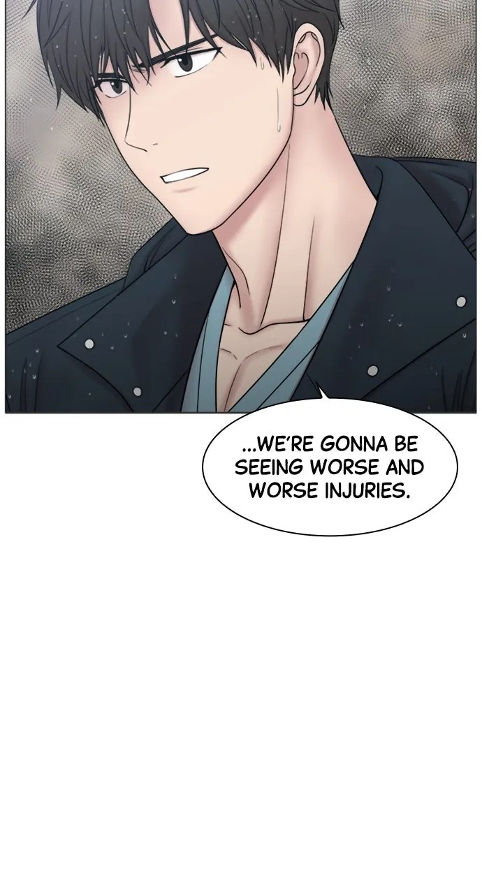 Trauma Center: Golden Hour (The Trauma Code) Chapter 90 page 57 - 