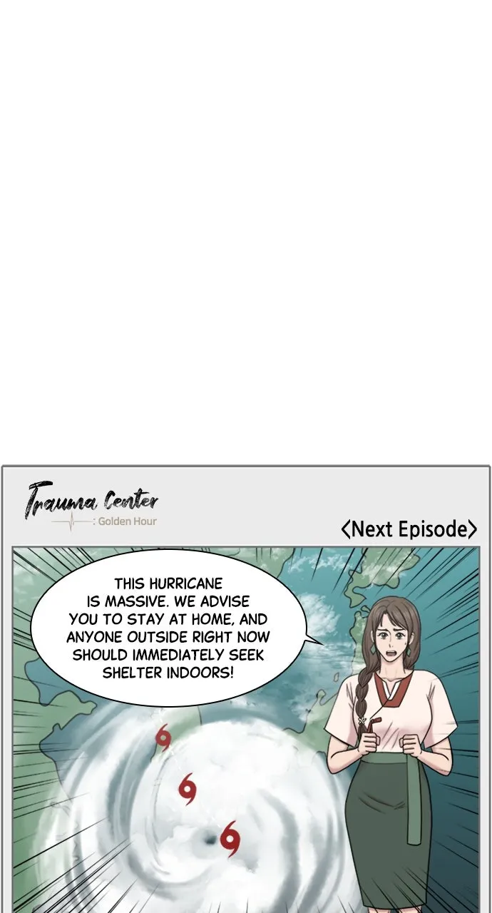 Trauma Center: Golden Hour (The Trauma Code) Chapter 90 page 58 - 
