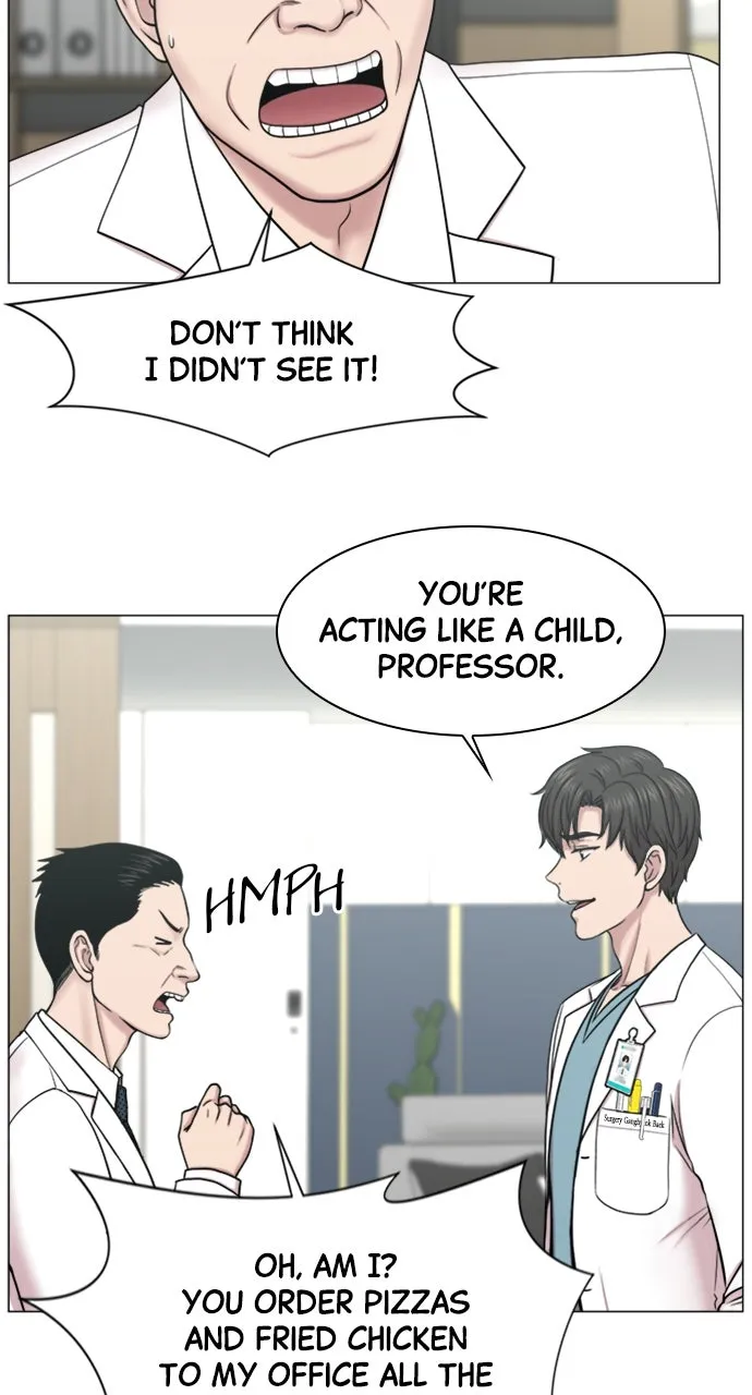 Trauma Center: Golden Hour (The Trauma Code) Chapter 90 page 7 - 