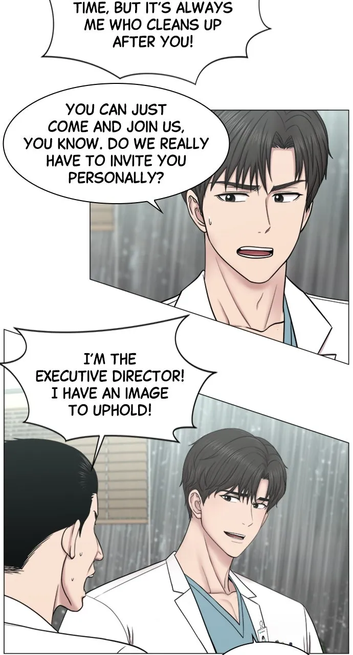 Trauma Center: Golden Hour (The Trauma Code) Chapter 90 page 8 - 
