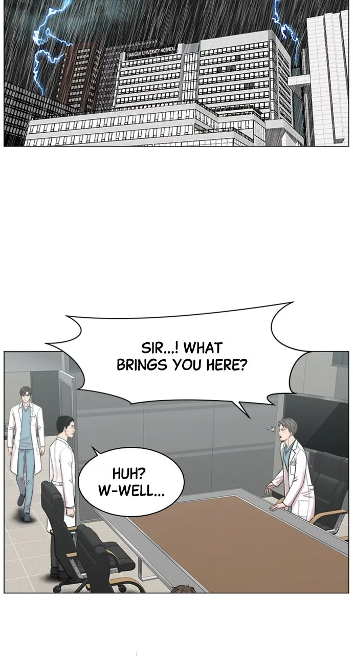 Trauma Center: Golden Hour (The Trauma Code) Chapter 90 page 10 - 