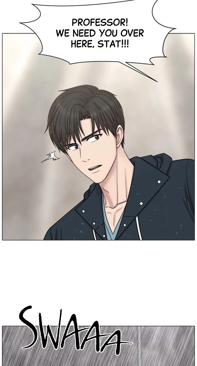 Trauma Center: Golden Hour (The Trauma Code) Chapter 91 page 2 - 