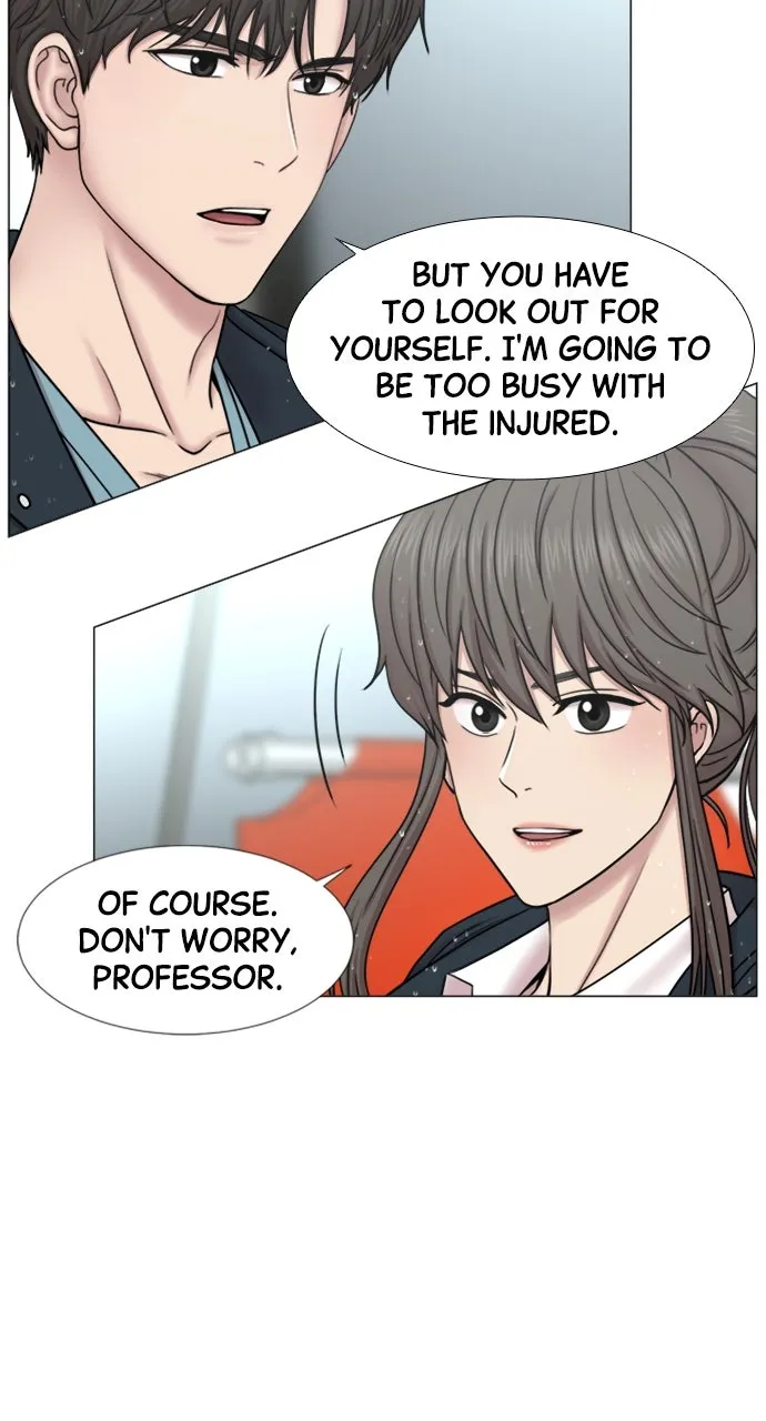 Trauma Center: Golden Hour (The Trauma Code) Chapter 91 page 11 - 