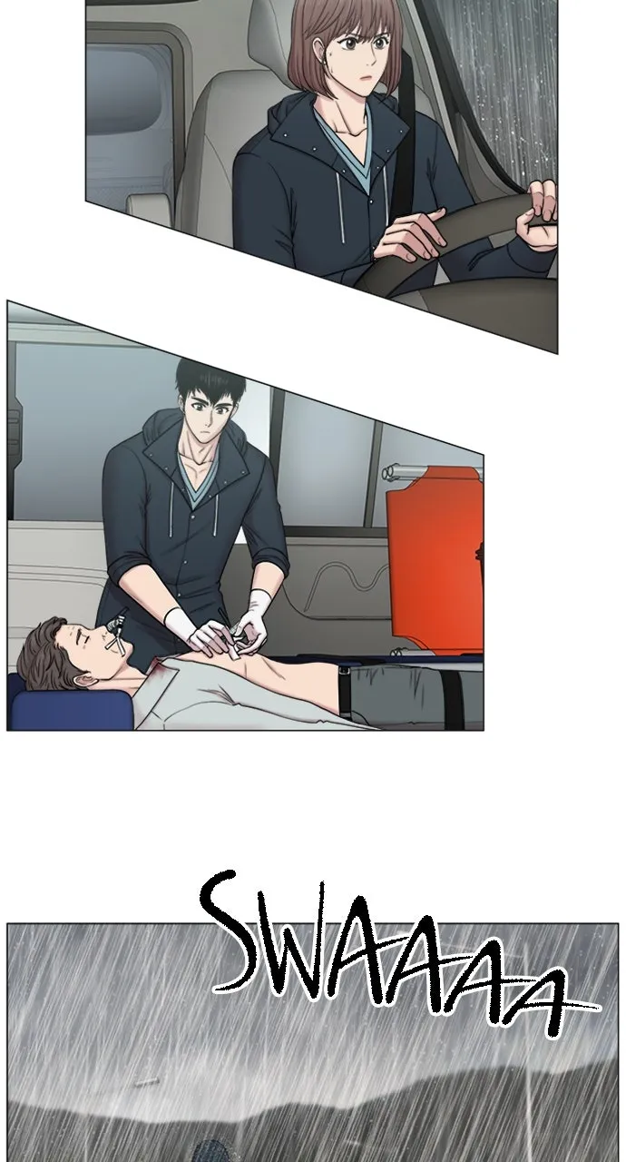 Trauma Center: Golden Hour (The Trauma Code) Chapter 91 page 13 - 