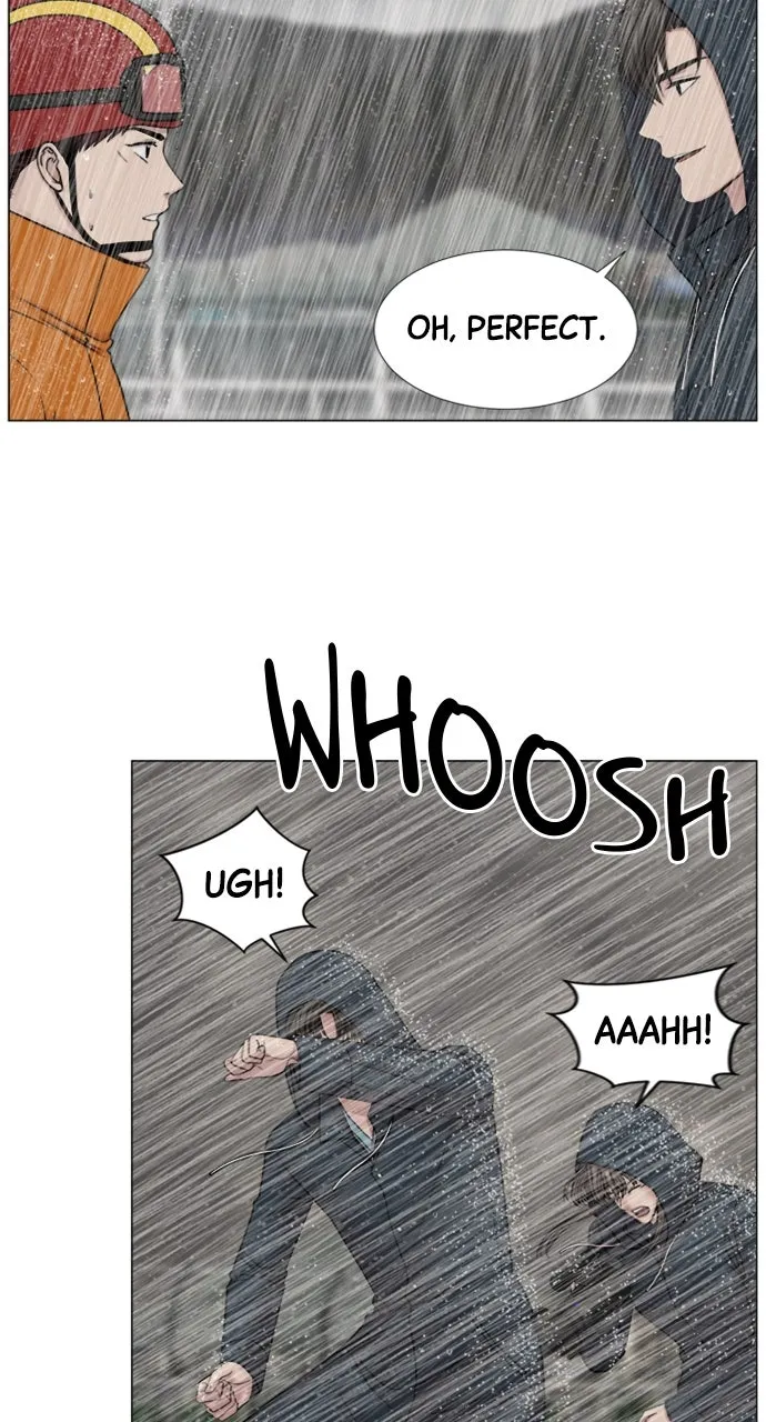 Trauma Center: Golden Hour (The Trauma Code) Chapter 91 page 16 - 