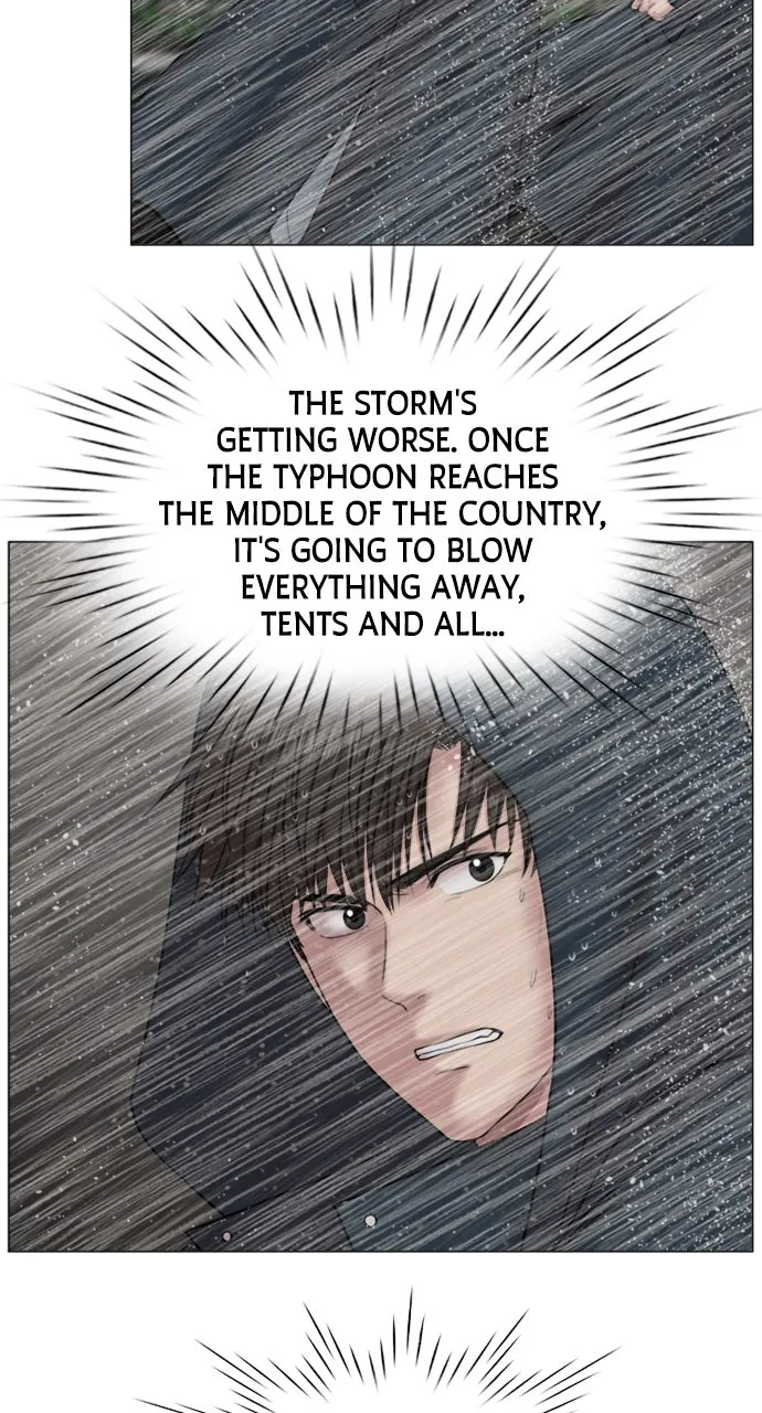 Trauma Center: Golden Hour (The Trauma Code) Chapter 91 page 17 - 