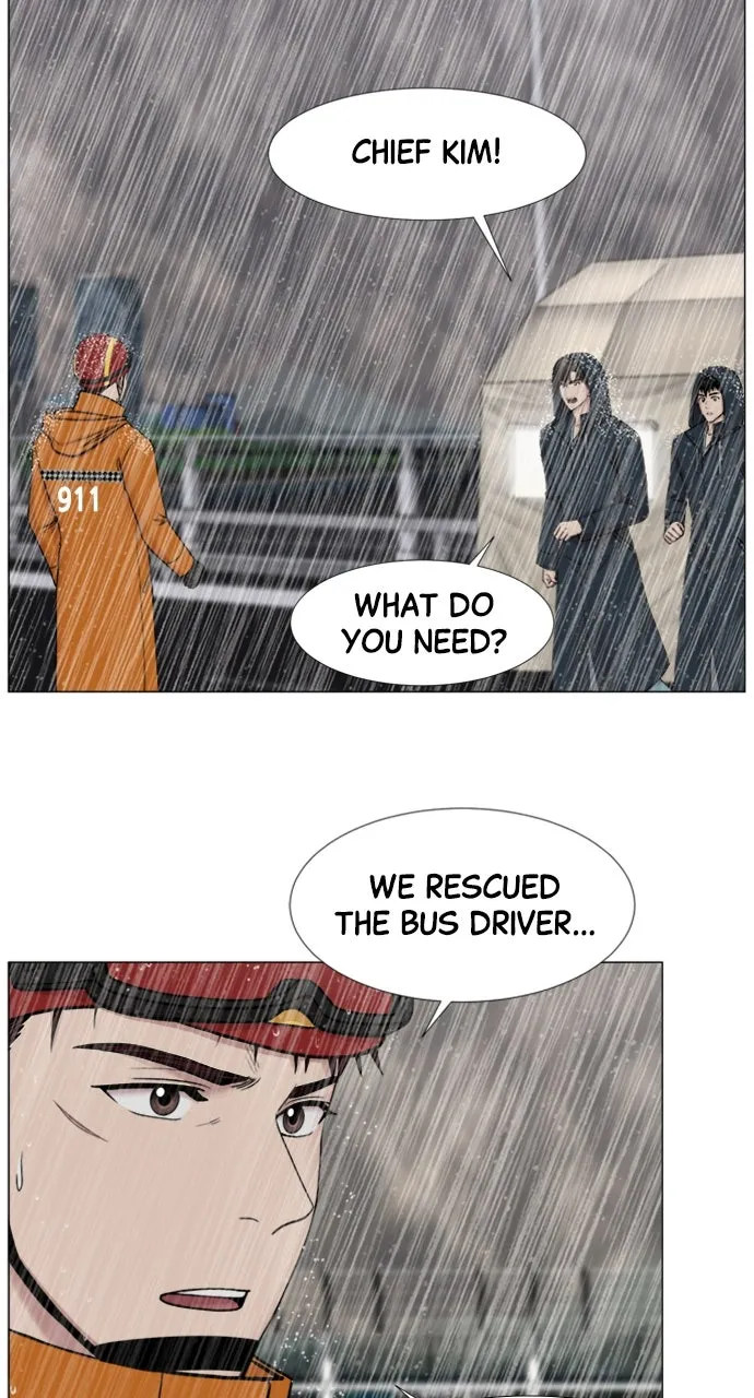 Trauma Center: Golden Hour (The Trauma Code) Chapter 91 page 3 - 