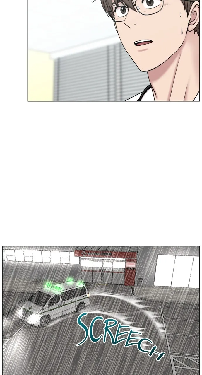Trauma Center: Golden Hour (The Trauma Code) Chapter 91 page 22 - 