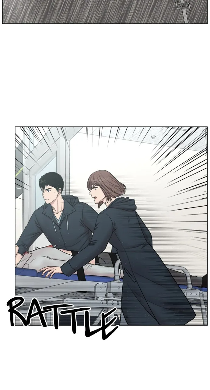 Trauma Center: Golden Hour (The Trauma Code) Chapter 91 page 23 - 