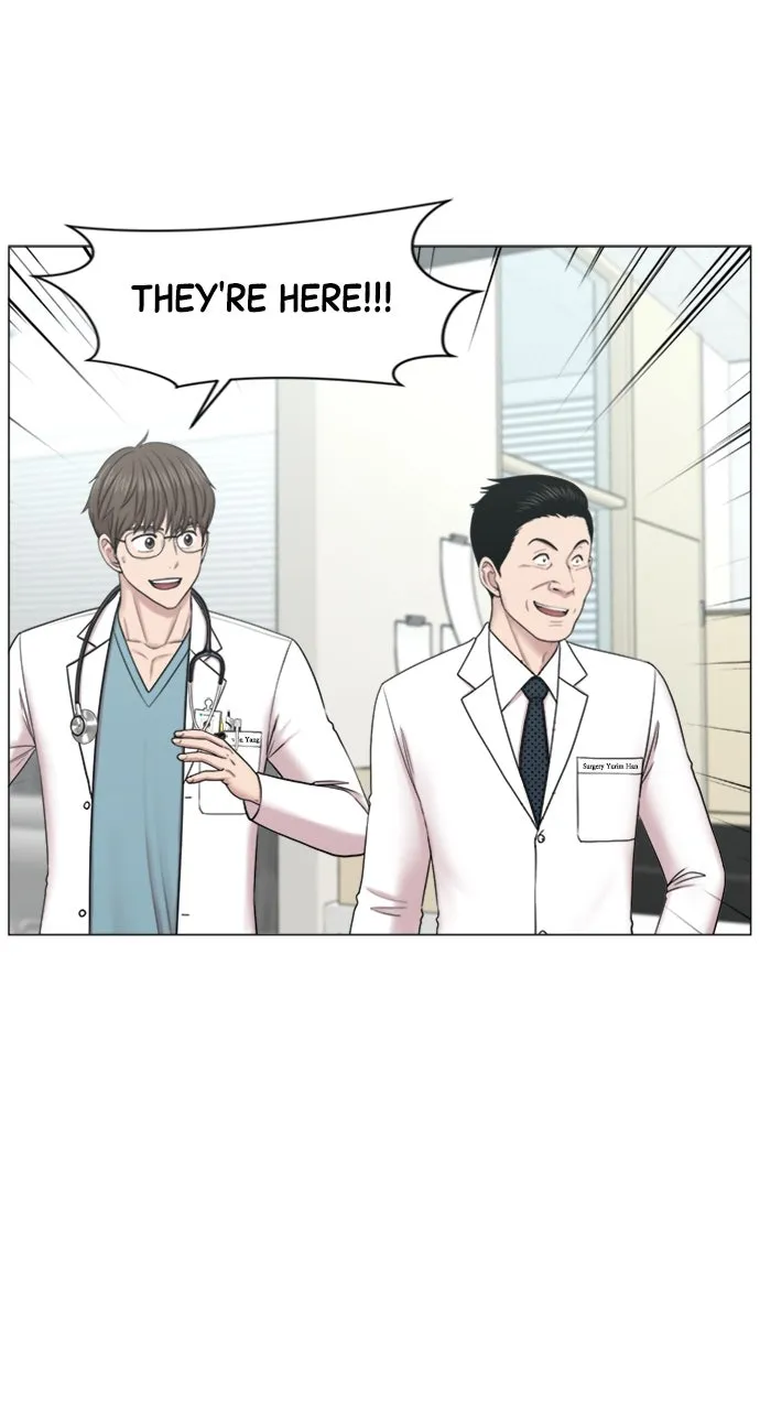 Trauma Center: Golden Hour (The Trauma Code) Chapter 91 page 24 - 