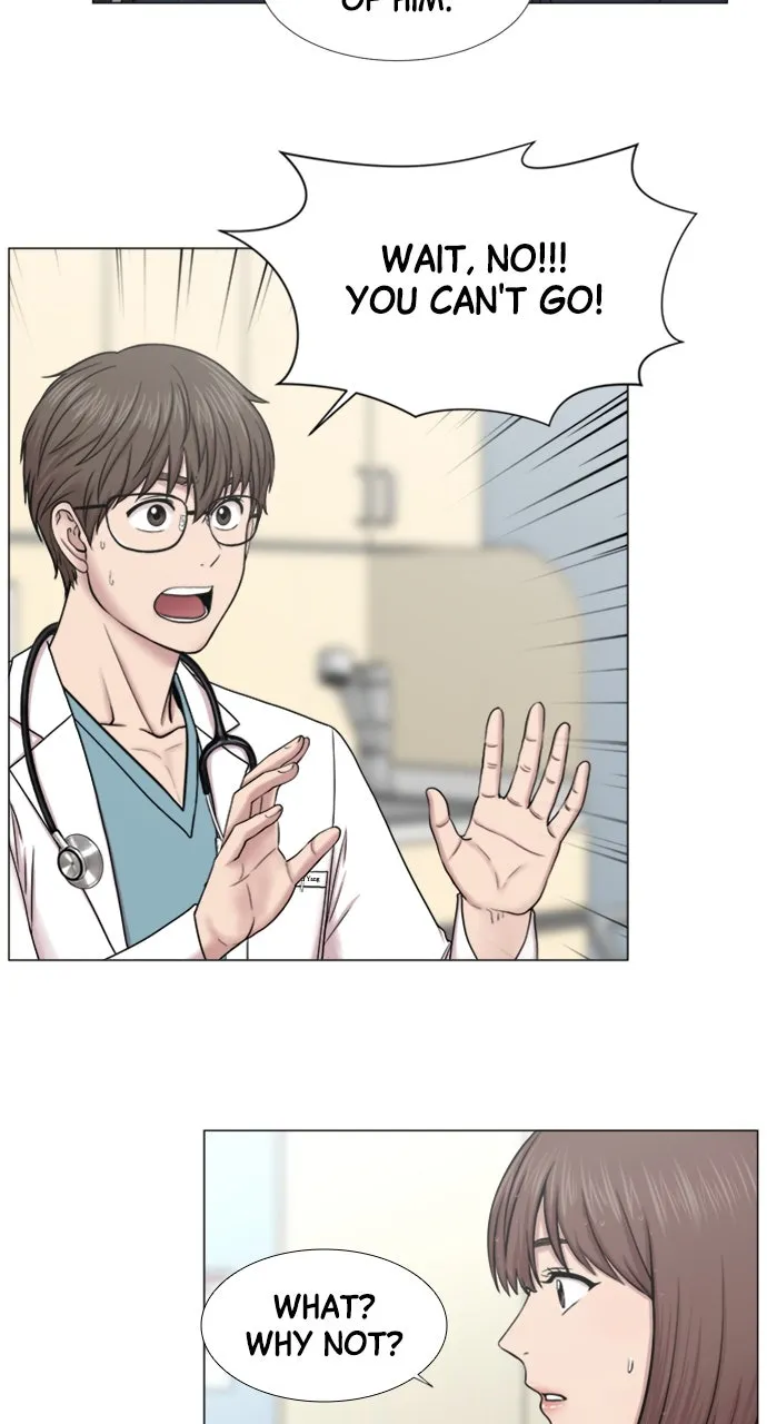 Trauma Center: Golden Hour (The Trauma Code) Chapter 91 page 28 - 