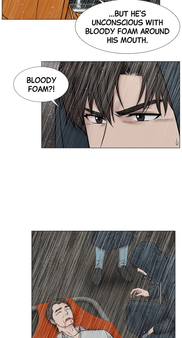 Trauma Center: Golden Hour (The Trauma Code) Chapter 91 page 4 - 