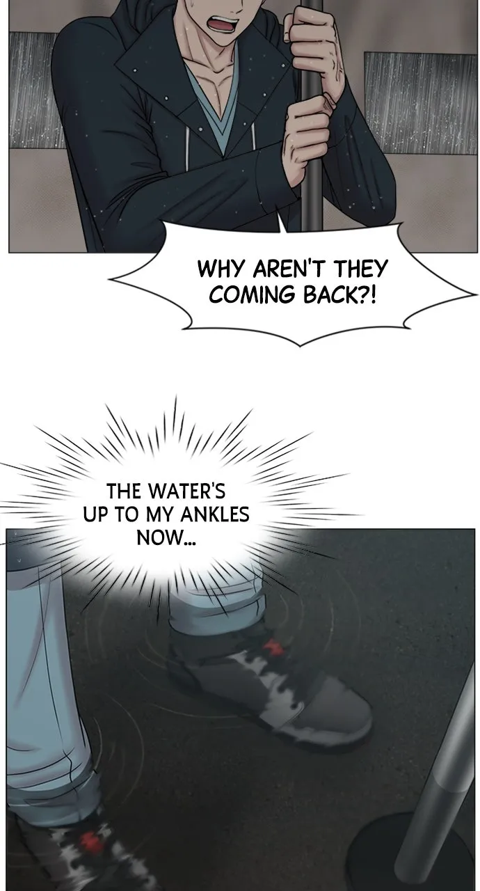 Trauma Center: Golden Hour (The Trauma Code) Chapter 91 page 34 - 