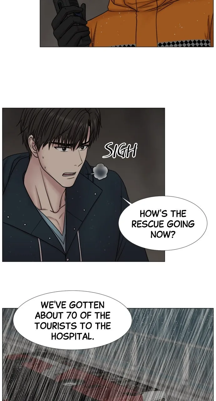 Trauma Center: Golden Hour (The Trauma Code) Chapter 91 page 37 - 