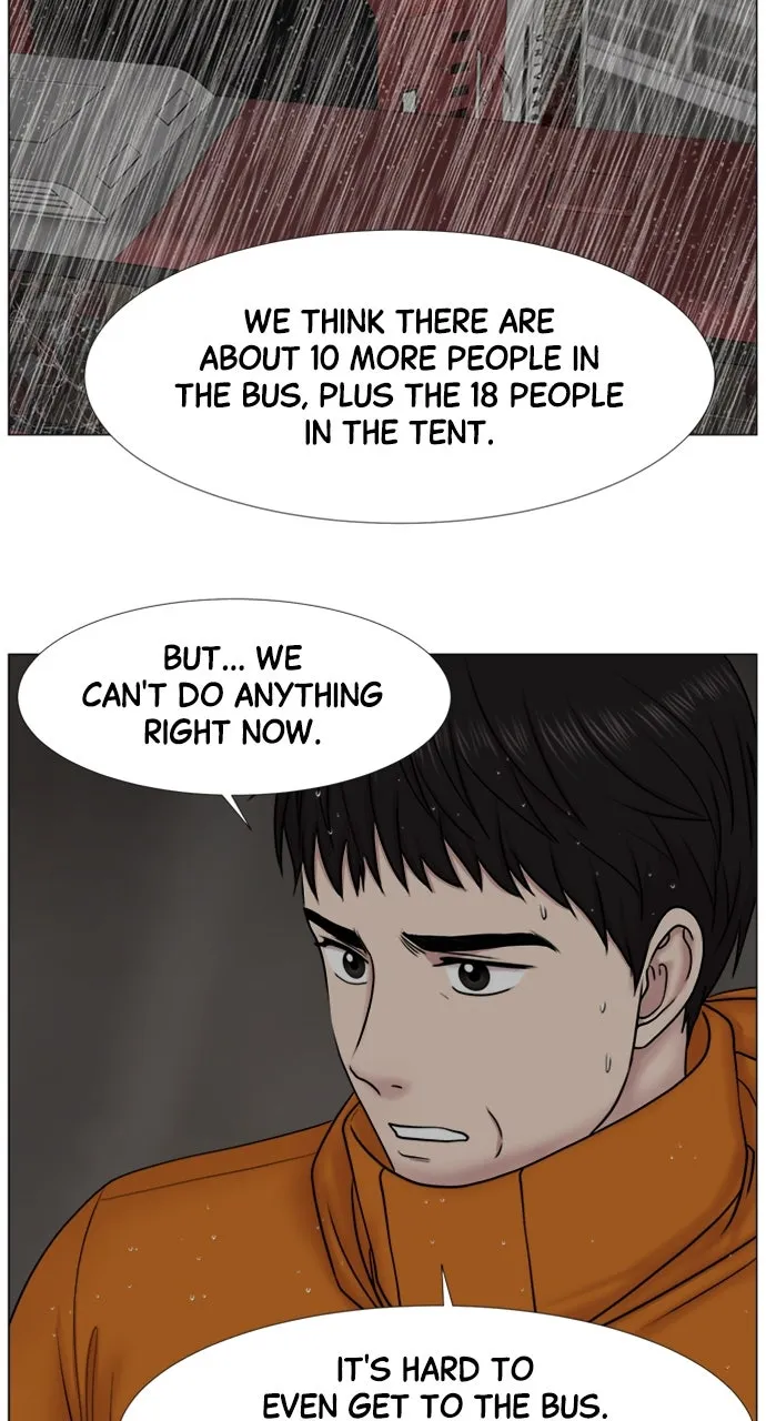 Trauma Center: Golden Hour (The Trauma Code) Chapter 91 page 38 - 