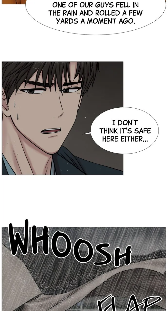 Trauma Center: Golden Hour (The Trauma Code) Chapter 91 page 39 - 