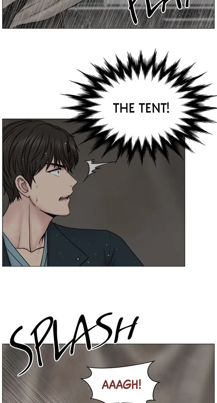 Trauma Center: Golden Hour (The Trauma Code) Chapter 91 page 40 - 