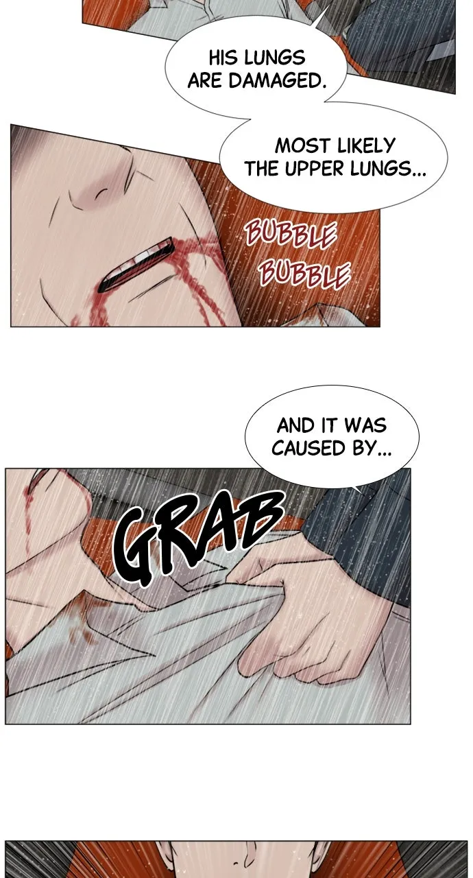 Trauma Center: Golden Hour (The Trauma Code) Chapter 91 page 5 - 
