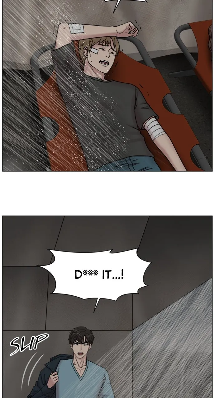 Trauma Center: Golden Hour (The Trauma Code) Chapter 91 page 41 - 