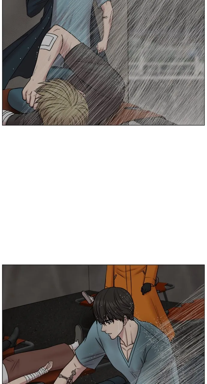 Trauma Center: Golden Hour (The Trauma Code) Chapter 91 page 42 - 