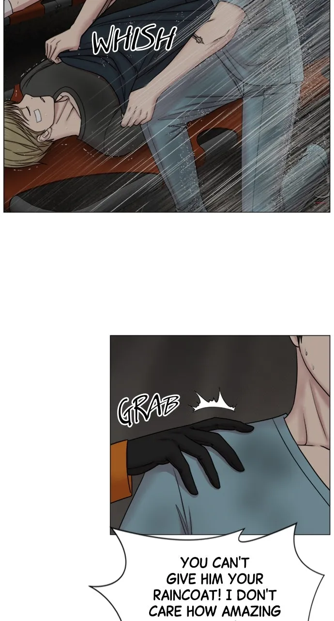 Trauma Center: Golden Hour (The Trauma Code) Chapter 91 page 43 - 