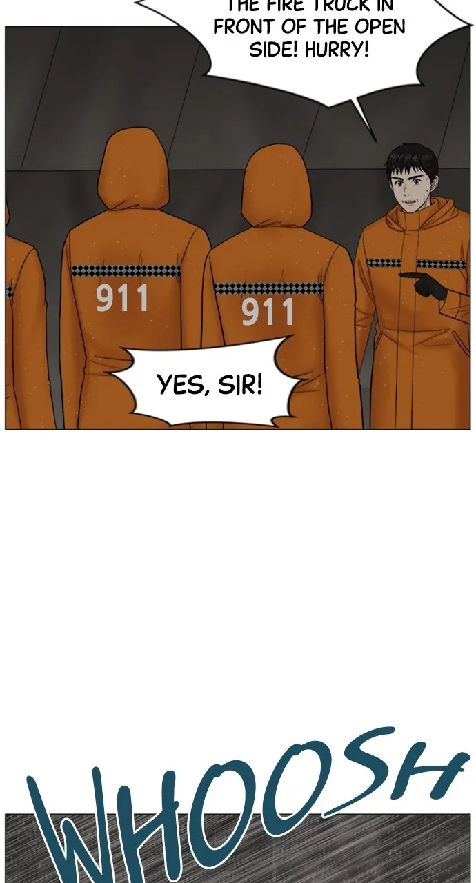 Trauma Center: Golden Hour (The Trauma Code) Chapter 91 page 46 - 