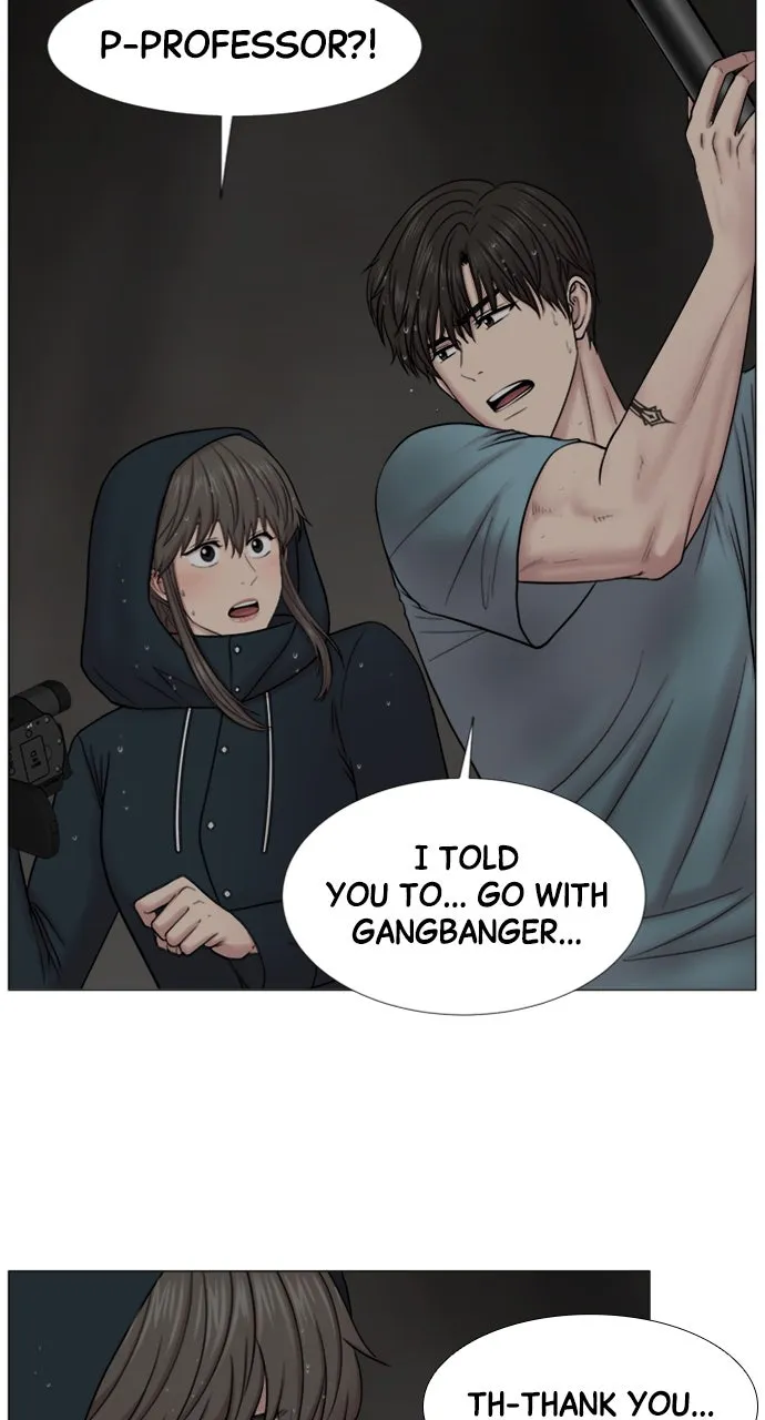Trauma Center: Golden Hour (The Trauma Code) Chapter 91 page 50 - 
