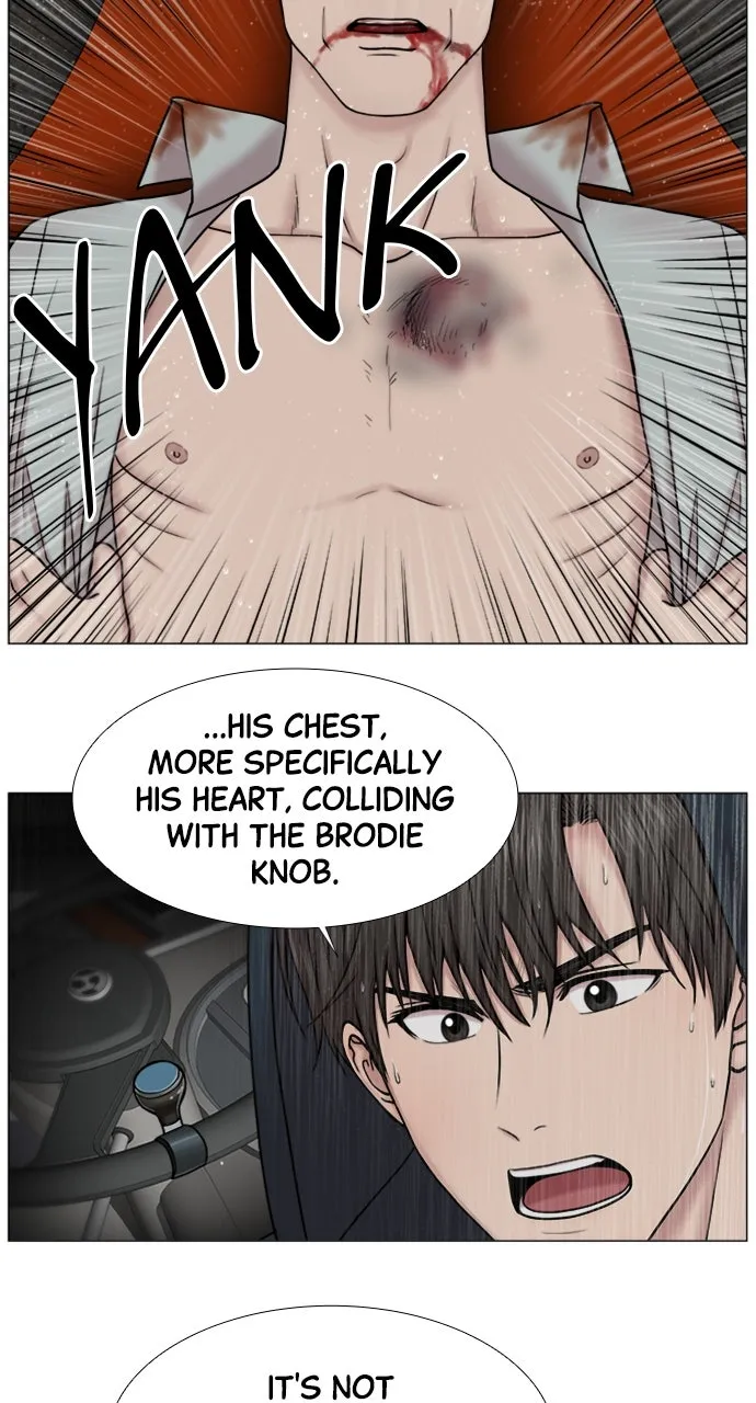 Trauma Center: Golden Hour (The Trauma Code) Chapter 91 page 6 - 