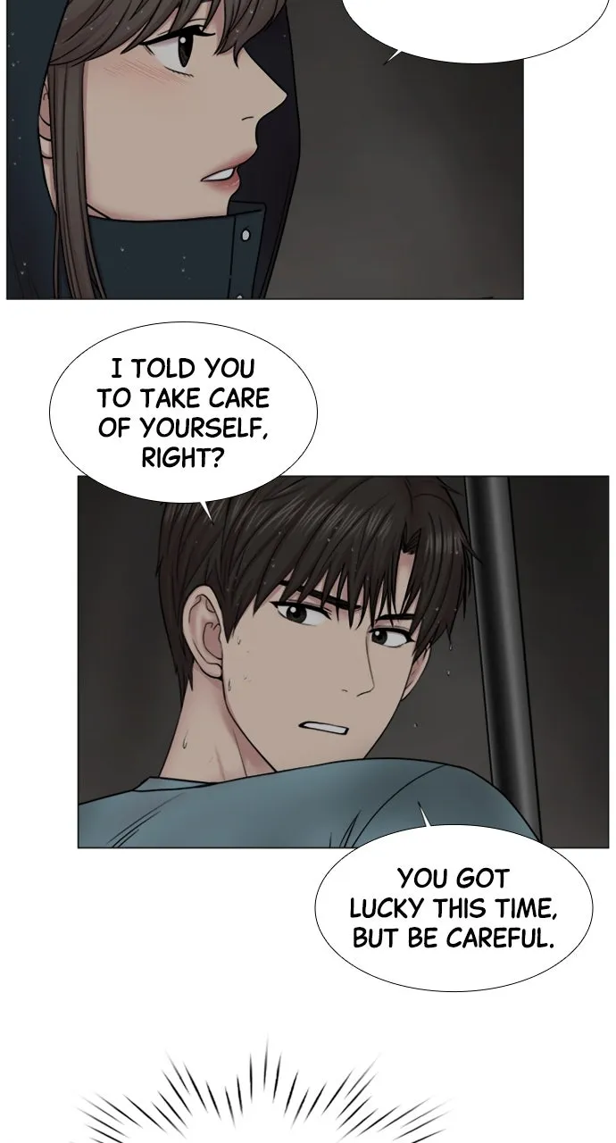 Trauma Center: Golden Hour (The Trauma Code) Chapter 91 page 51 - 