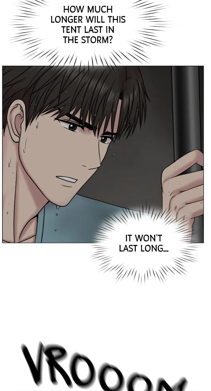 Trauma Center: Golden Hour (The Trauma Code) Chapter 91 page 52 - 