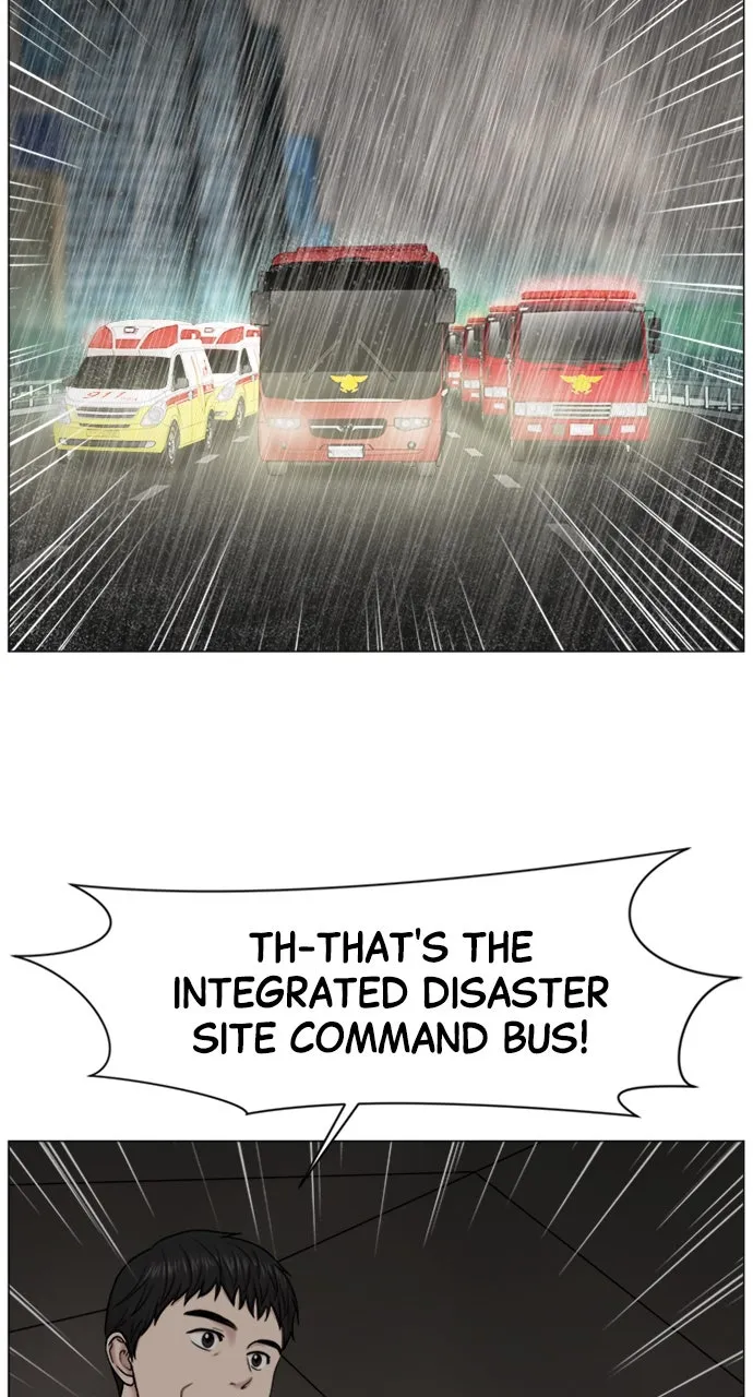Trauma Center: Golden Hour (The Trauma Code) Chapter 91 page 54 - 