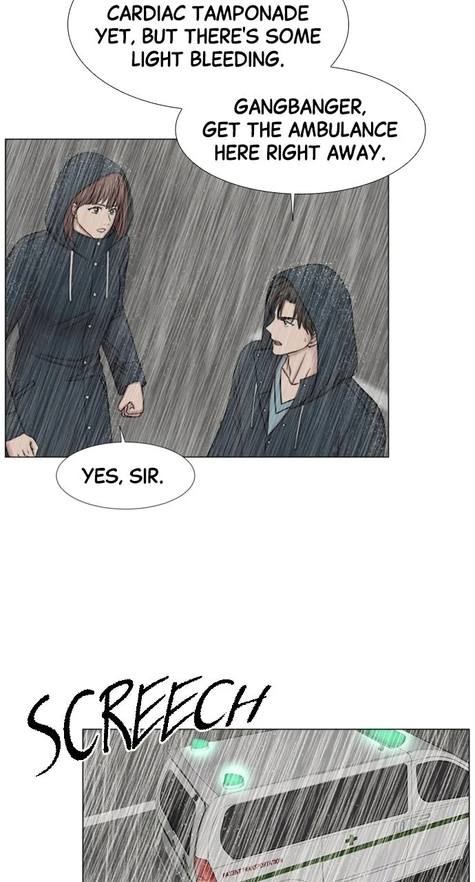 Trauma Center: Golden Hour (The Trauma Code) Chapter 91 page 7 - 