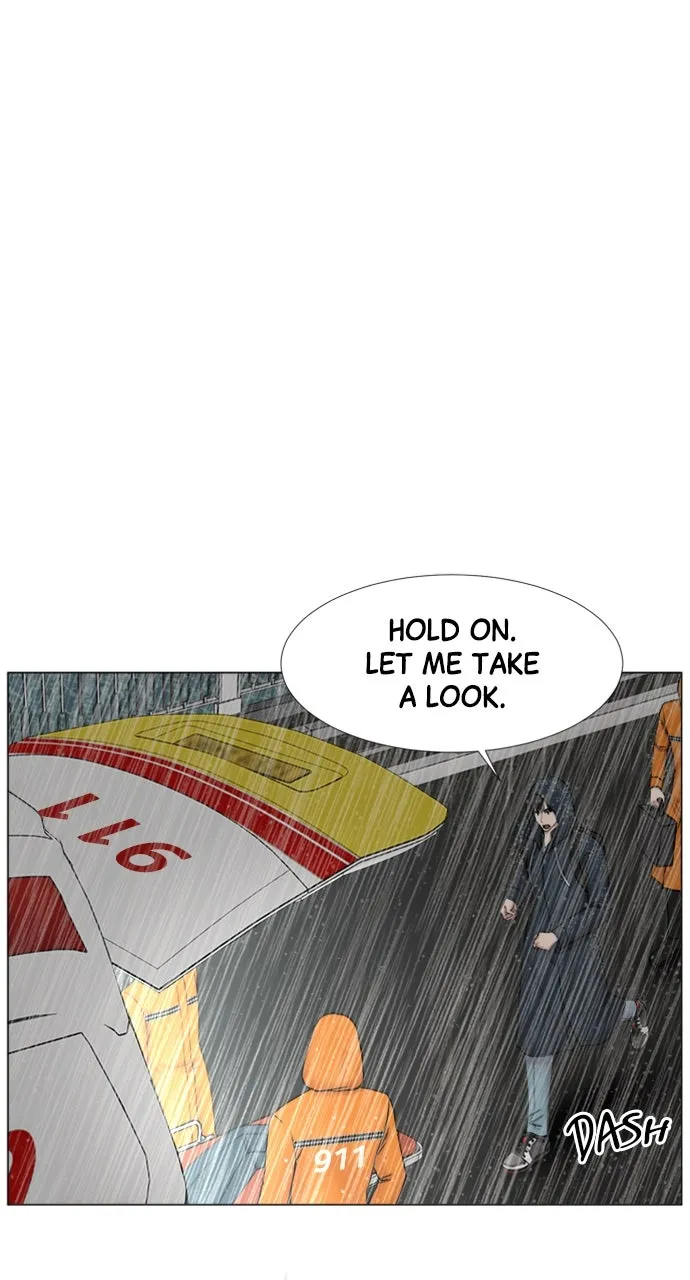 Trauma Center: Golden Hour (The Trauma Code) Chapter 92 page 13 - 