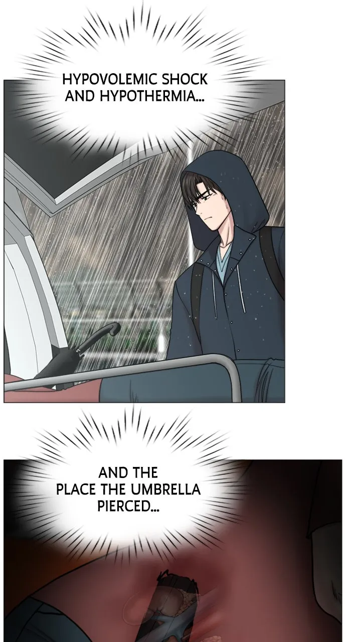 Trauma Center: Golden Hour (The Trauma Code) Chapter 92 page 14 - 