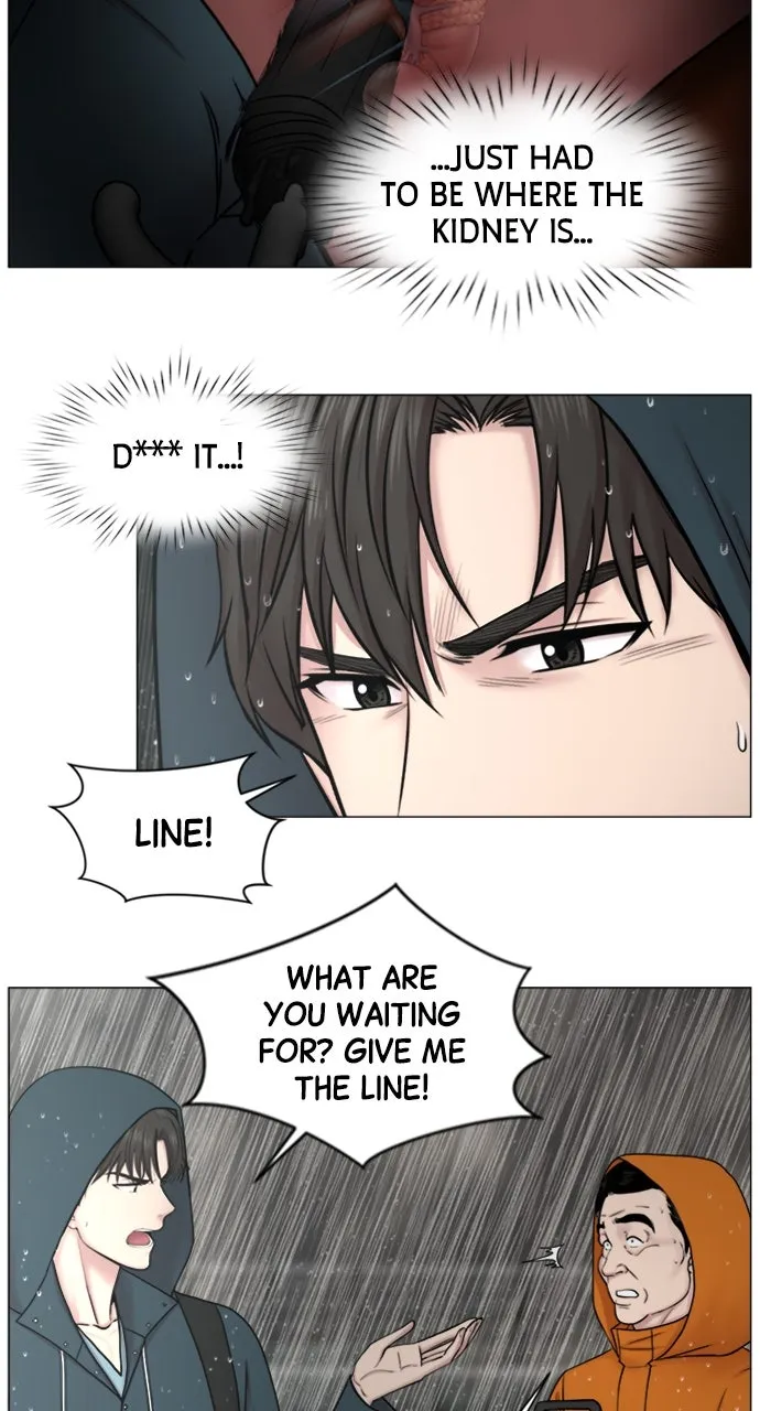 Trauma Center: Golden Hour (The Trauma Code) Chapter 92 page 15 - 