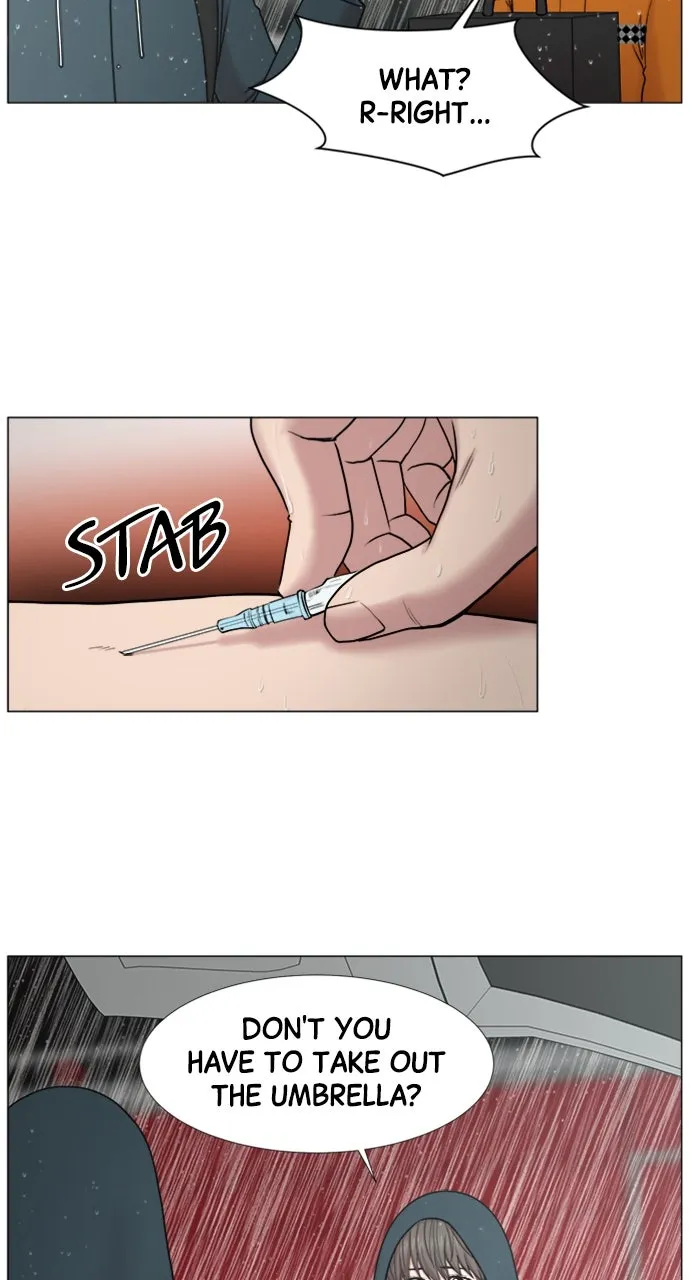 Trauma Center: Golden Hour (The Trauma Code) Chapter 92 page 16 - 