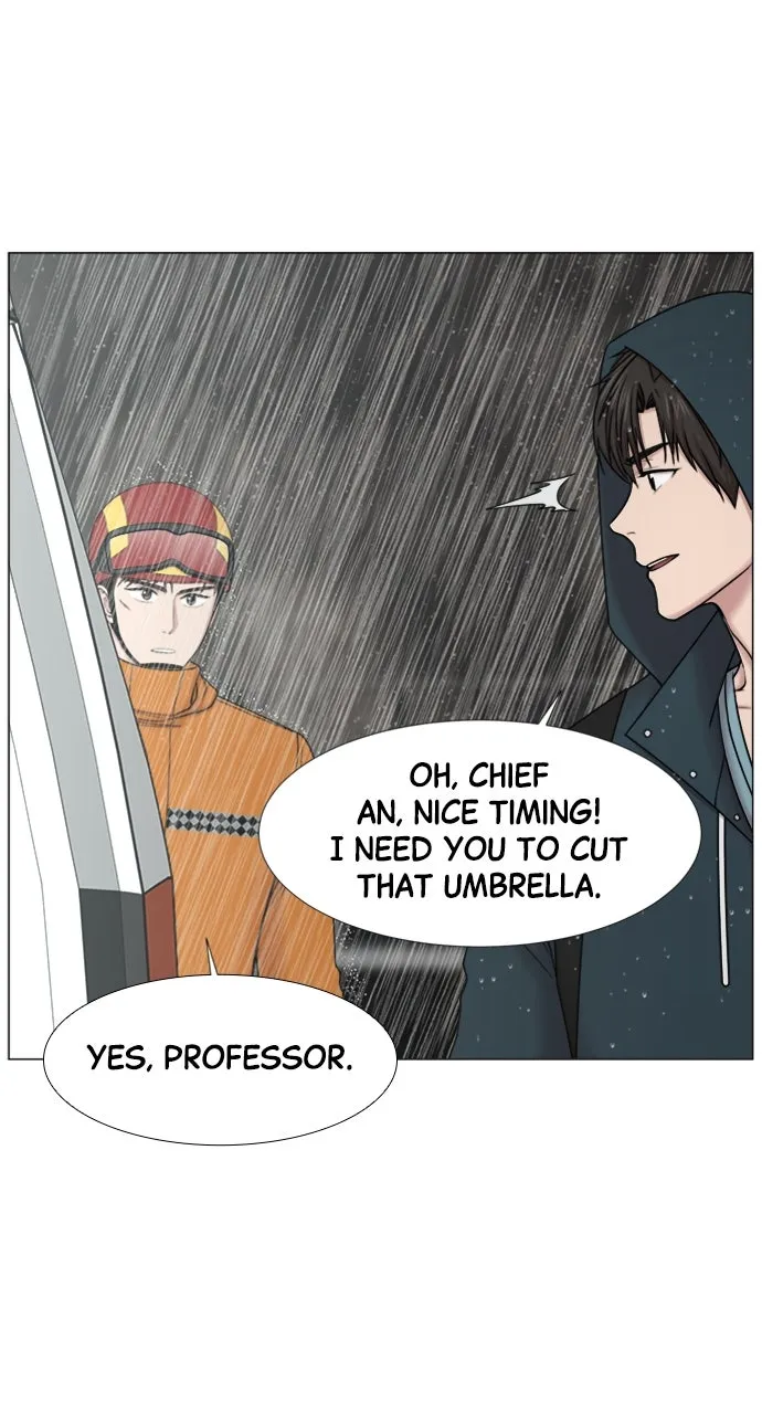 Trauma Center: Golden Hour (The Trauma Code) Chapter 92 page 18 - 