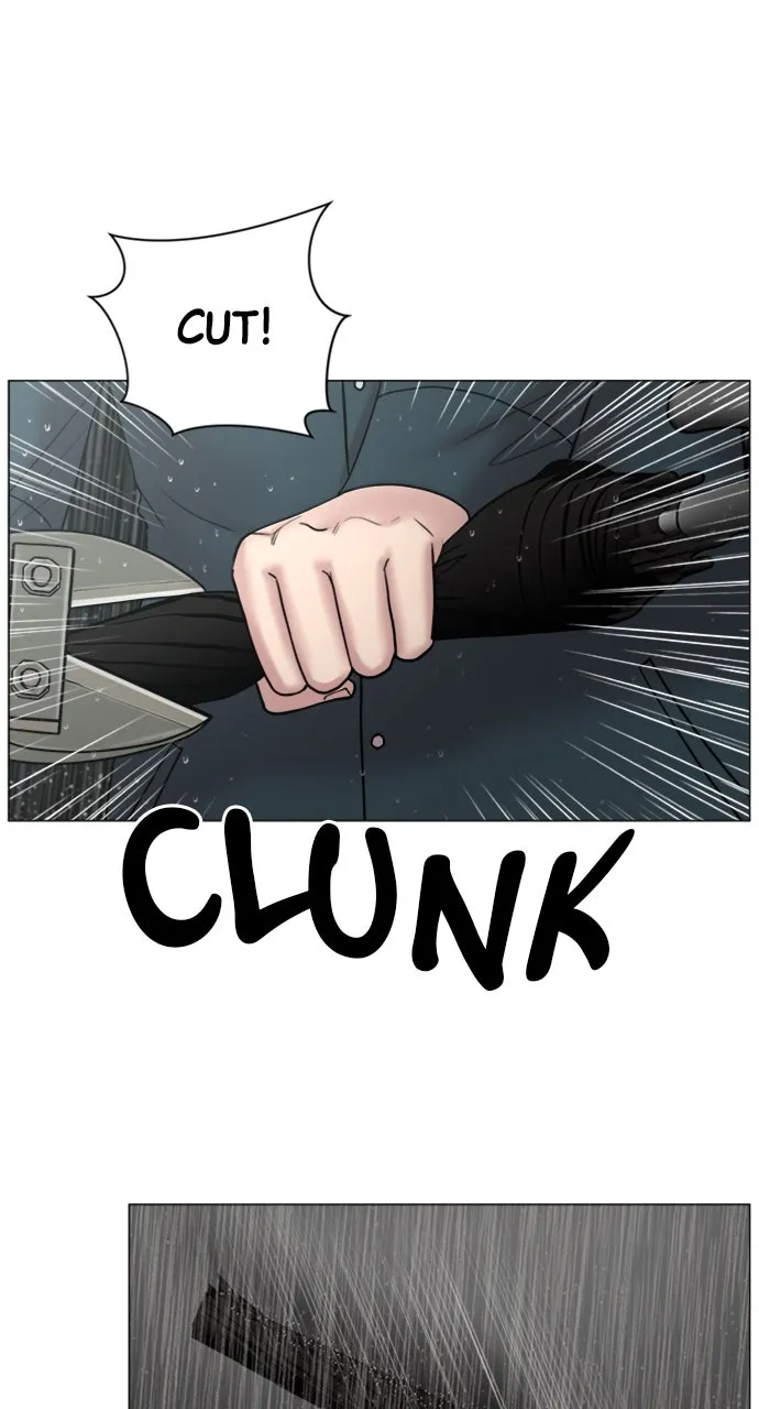 Trauma Center: Golden Hour (The Trauma Code) Chapter 92 page 19 - 