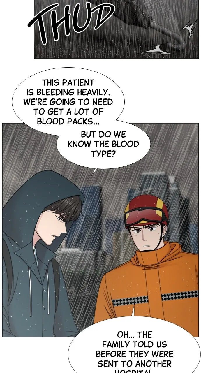 Trauma Center: Golden Hour (The Trauma Code) Chapter 92 page 20 - 