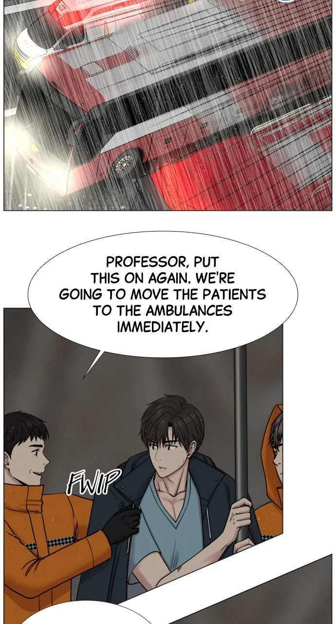 Trauma Center: Golden Hour (The Trauma Code) Chapter 92 page 3 - 