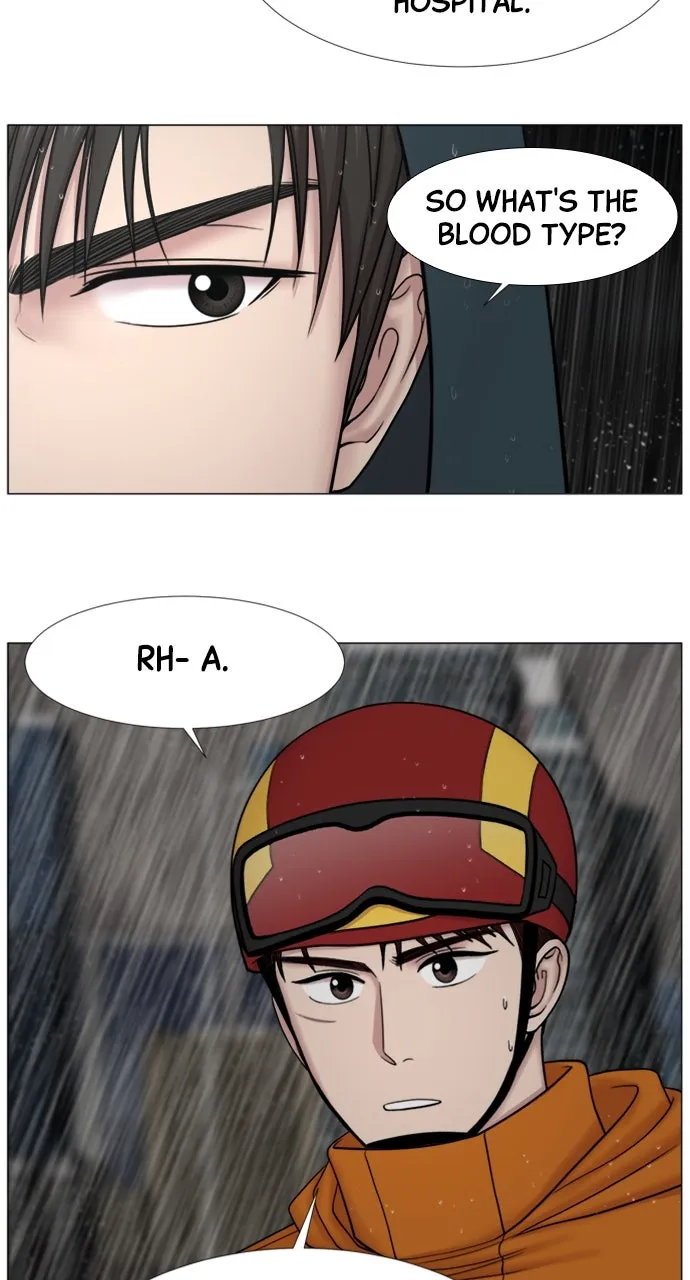 Trauma Center: Golden Hour (The Trauma Code) Chapter 92 page 21 - 