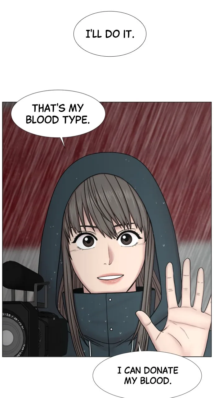 Trauma Center: Golden Hour (The Trauma Code) Chapter 92 page 23 - 