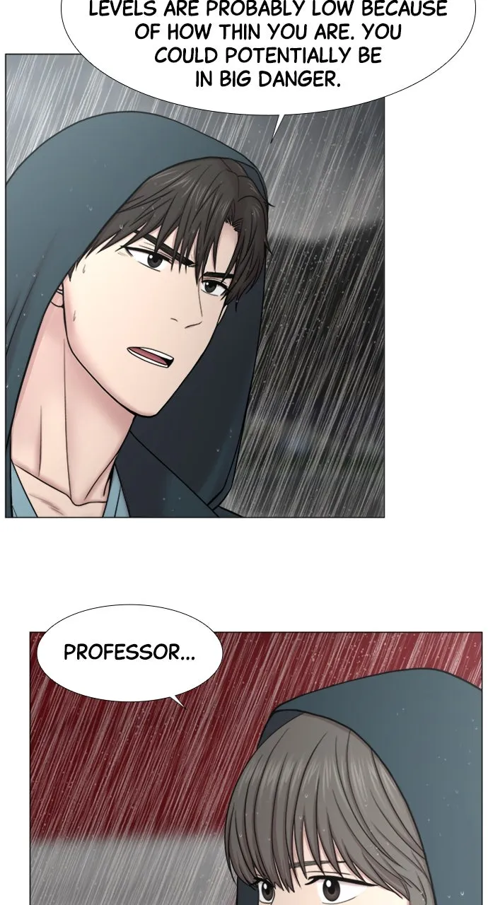 Trauma Center: Golden Hour (The Trauma Code) Chapter 92 page 25 - 