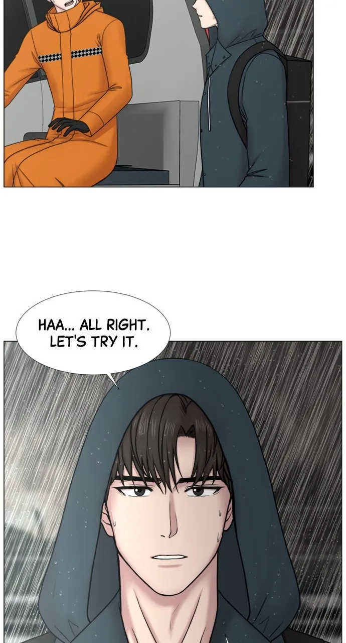 Trauma Center: Golden Hour (The Trauma Code) Chapter 92 page 28 - 