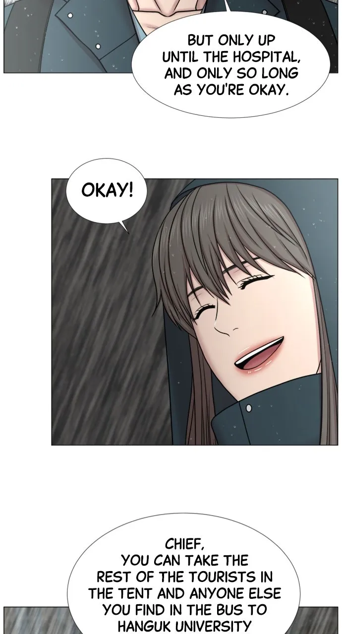 Trauma Center: Golden Hour (The Trauma Code) Chapter 92 page 29 - 