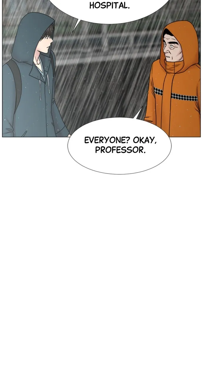 Trauma Center: Golden Hour (The Trauma Code) Chapter 92 page 30 - 